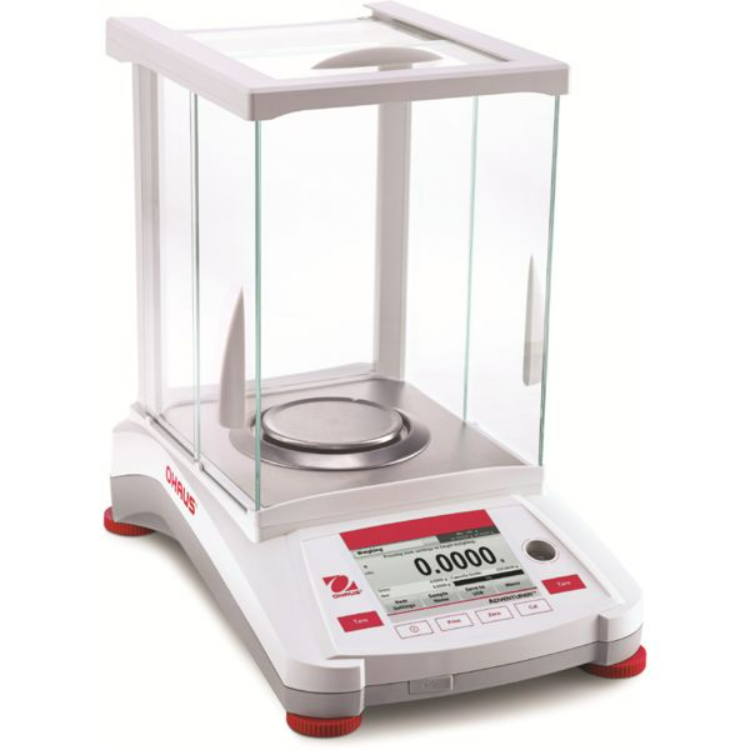 5 Digit Analytical Balances