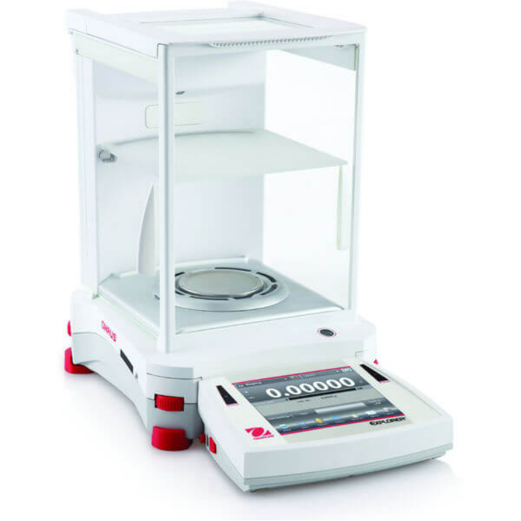 Electronic Balance For Laboratory