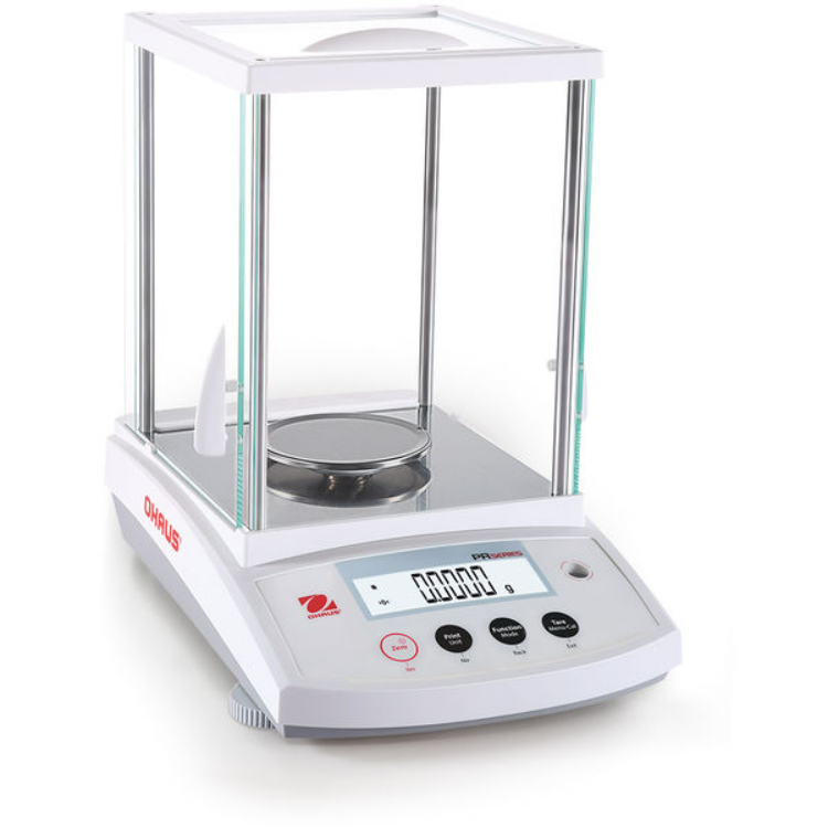 Types of Analytical Balances