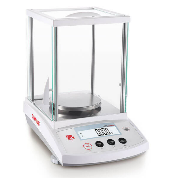 Ohaus Precision Balance in Bangladesh