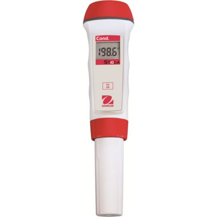 Conductivity Meter in Bangladesh