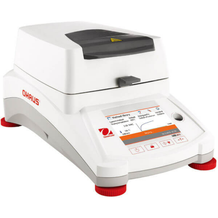 Moisture Analyzer in Bangladesh