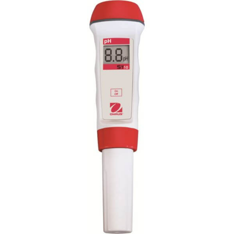 PH Meter in BD