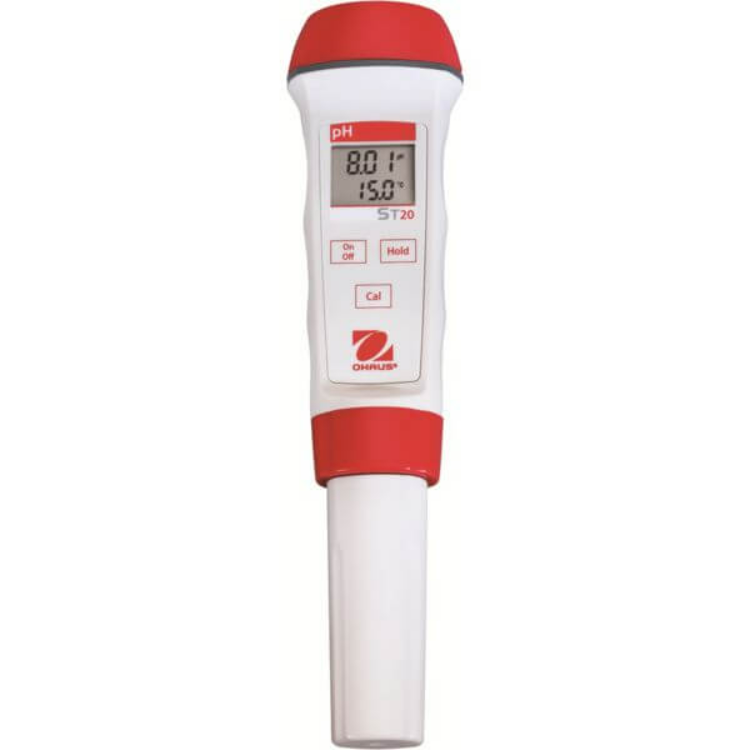 Ohaus PH Meter in Bangladesh