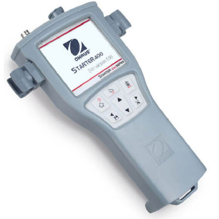 Lab PH Meter in Bangladesh