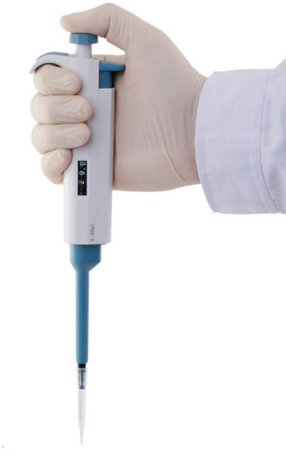 Ohaus Pipette in Bangladesh