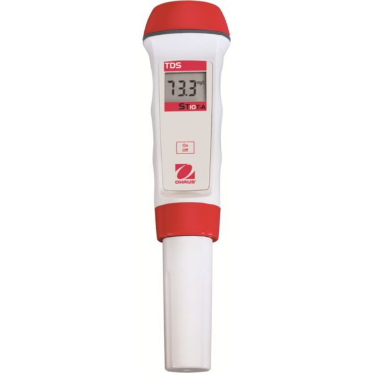 TDS Meter in Bangladesh