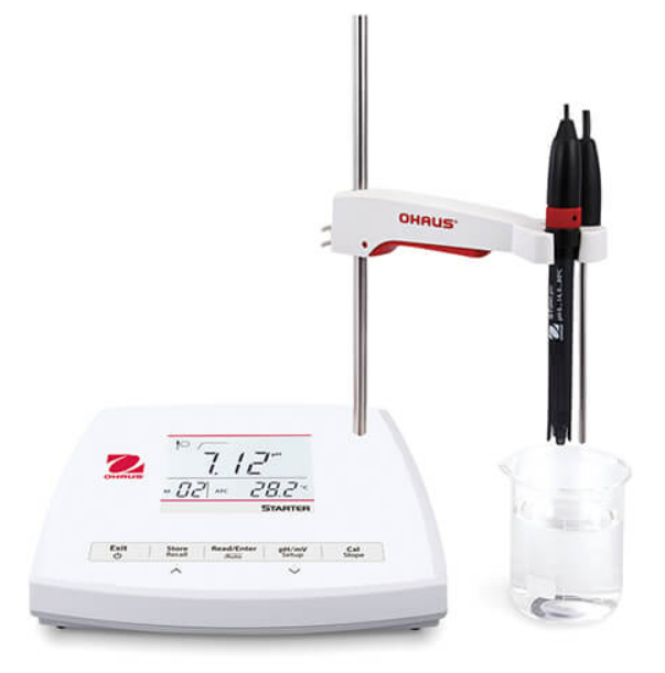 Ohaus pH Meter Price in Bangladesh