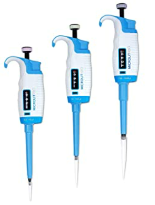 Pipette Supplier in Bangladesh