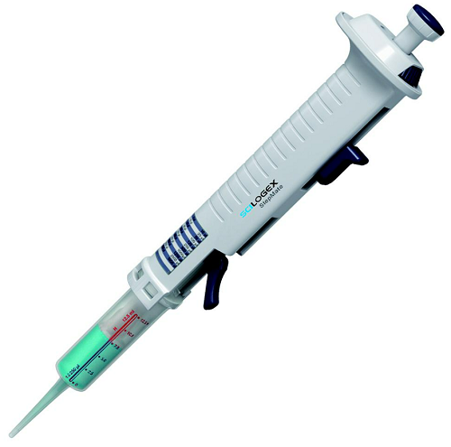 Pipette Supplier in Bangladesh