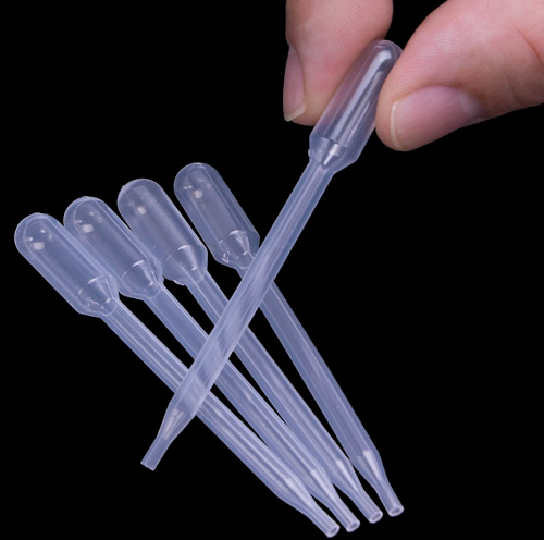 Pipette in Bangladesh