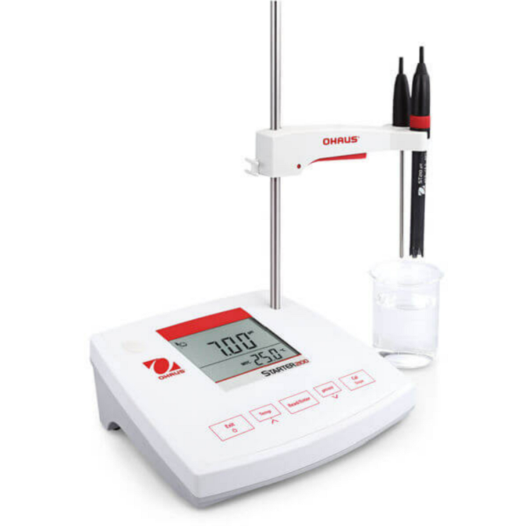 Ohaus pH Meter Price in Bangladesh