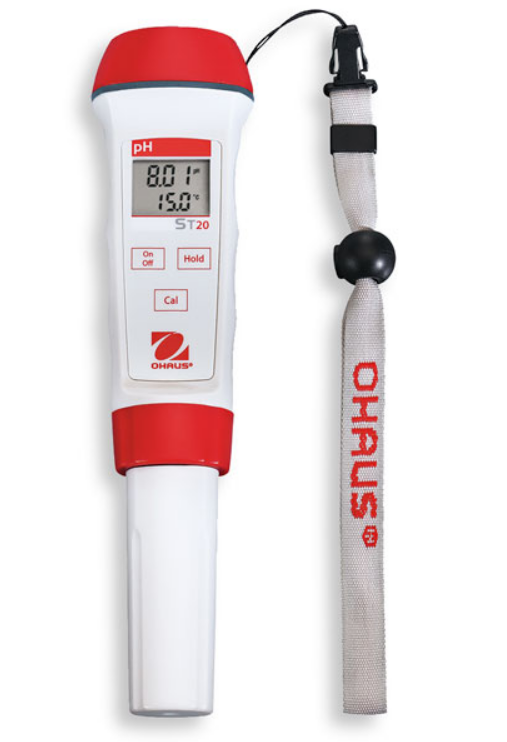 pH Meter Supplier in Bangladesh