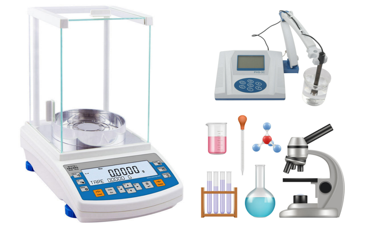 Scientific Items