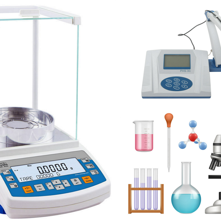 Scientific Items