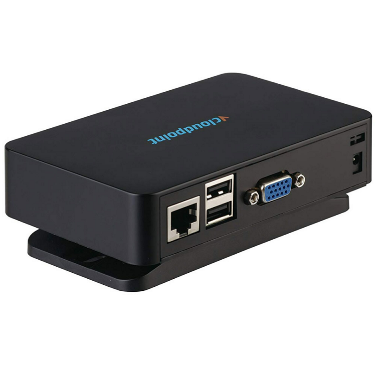 vCloudPoint S100 in Bangladesh