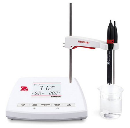 Benchtop pH Meter in Bangladesh