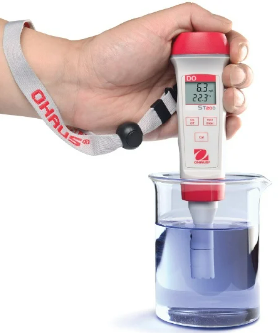 Benchtop pH Meter in Bangladesh