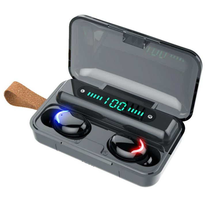 Bluetooth Wireless Earphone