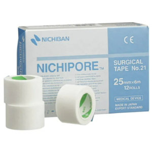 Nichiban Surgical Tape in Bangladesh