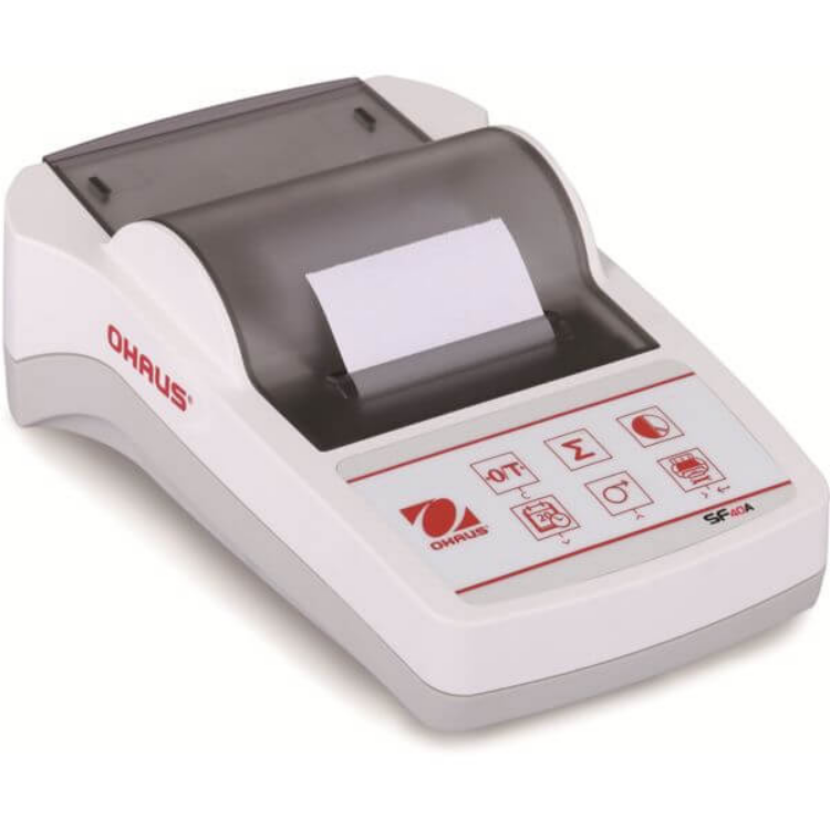 Ohaus Impact Printer in Bangladesh