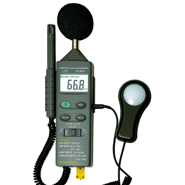 Thermo Anemometer Price in Bangladesh