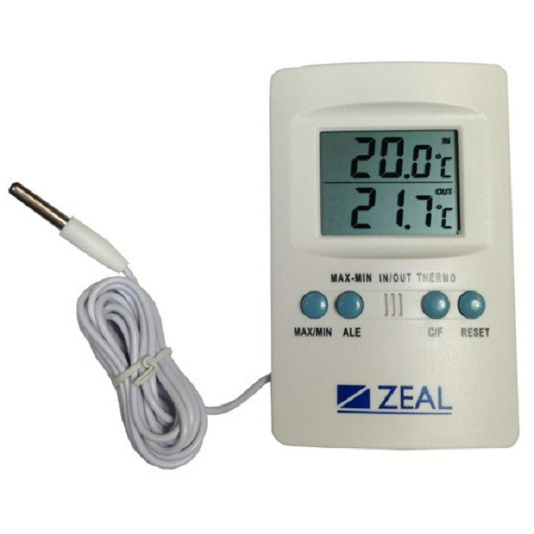 Zeal Thermometer Price in Bangladesh