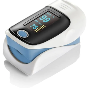 Fingertip Pulse Oximeter in Bangladesh