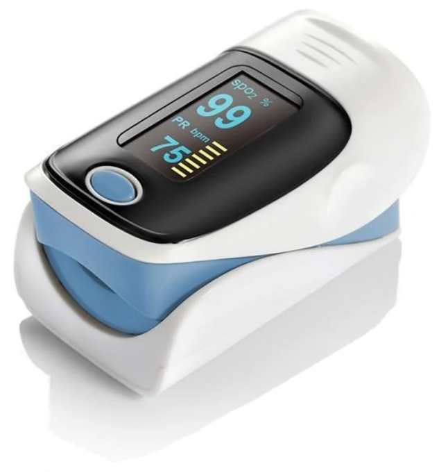 Pulse Oximeter in Bangladesh