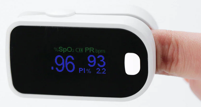 Pulse Oximeter Price in Bangladesh