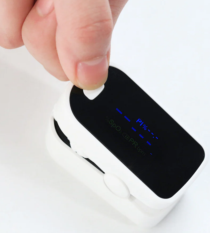 Pulse Oximeter Price in Bangladesh