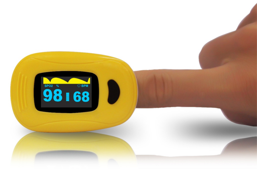 Pulse Oximeter Supplier in Bangladesh